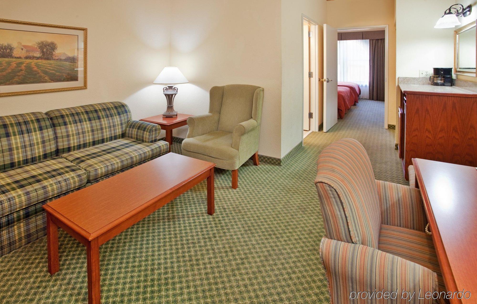 Country Inn & Suites By Radisson, St. Charles, Mo Saint Charles Cameră foto