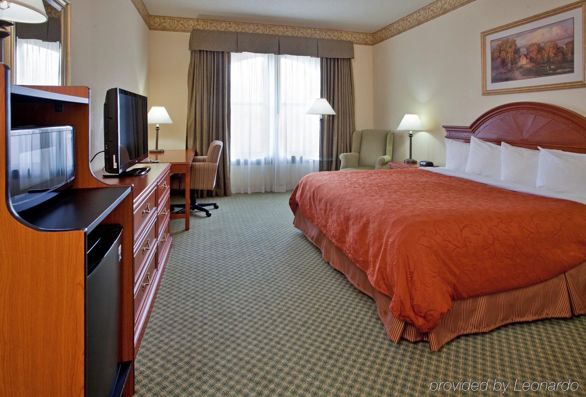 Country Inn & Suites By Radisson, St. Charles, Mo Saint Charles Cameră foto